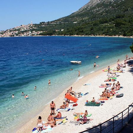 איגריין Apartments By The Sea Zivogosce - Porat, Makarska - 20207 מראה חיצוני תמונה