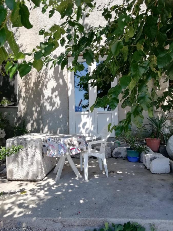 איגריין Apartments By The Sea Zivogosce - Porat, Makarska - 20207 מראה חיצוני תמונה