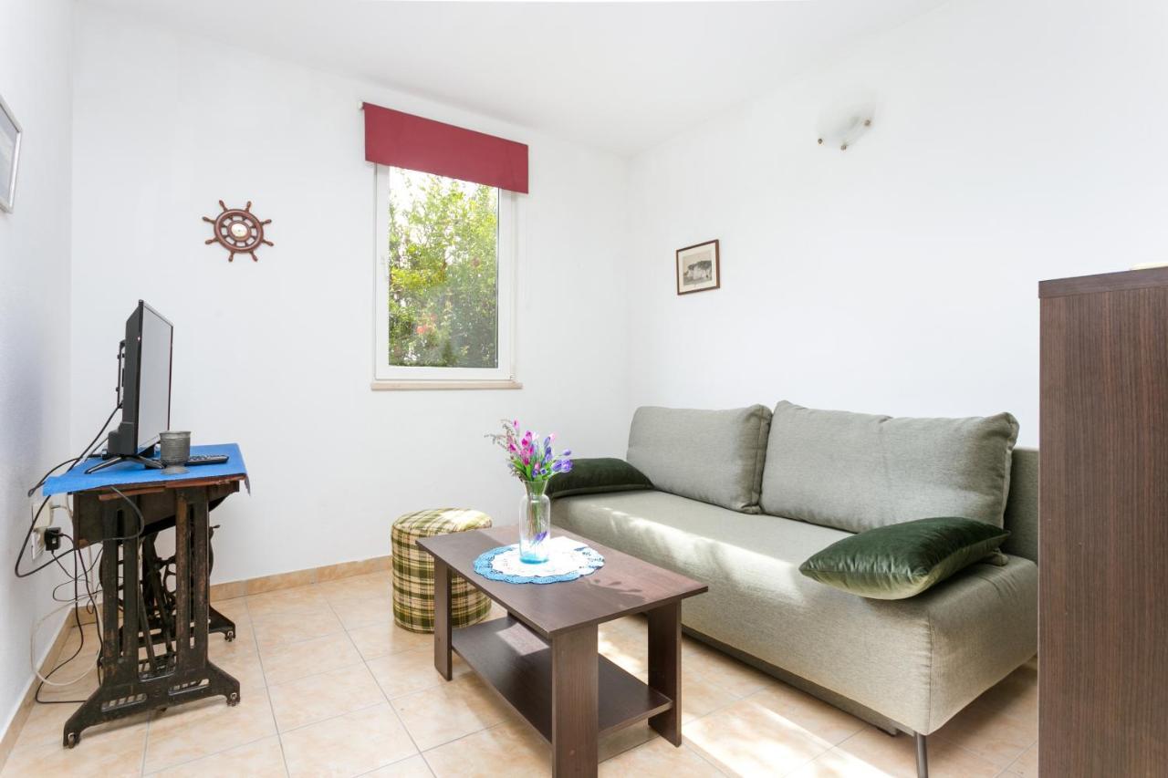 איגריין Apartments By The Sea Zivogosce - Porat, Makarska - 20207 מראה חיצוני תמונה