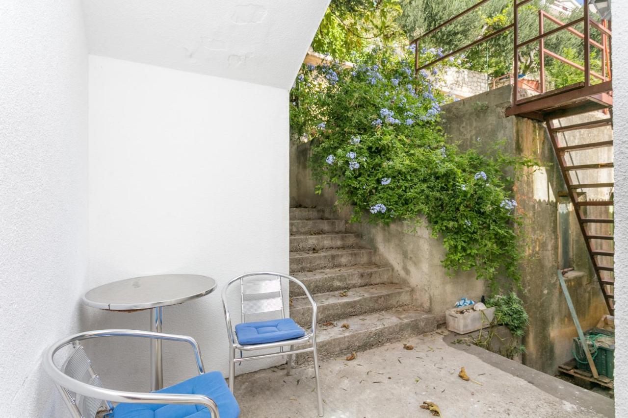 איגריין Apartments By The Sea Zivogosce - Porat, Makarska - 20207 מראה חיצוני תמונה