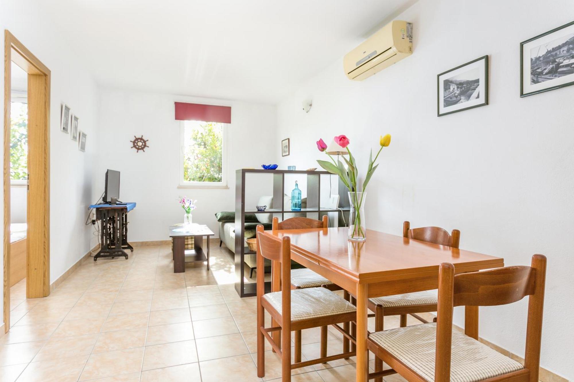 איגריין Apartments By The Sea Zivogosce - Porat, Makarska - 20207 חדר תמונה
